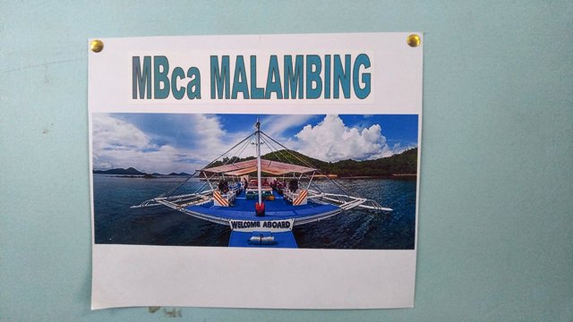 MalambingBoat